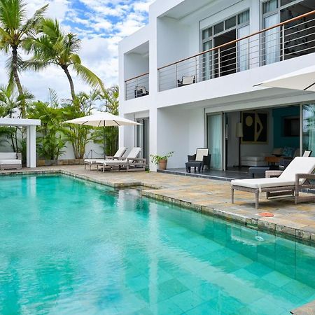 Villa Horizon By Dream Escapes, Beachfront Villa 康隆尼角 外观 照片