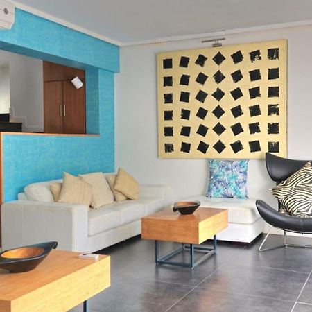 Villa Horizon By Dream Escapes, Beachfront Villa 康隆尼角 外观 照片
