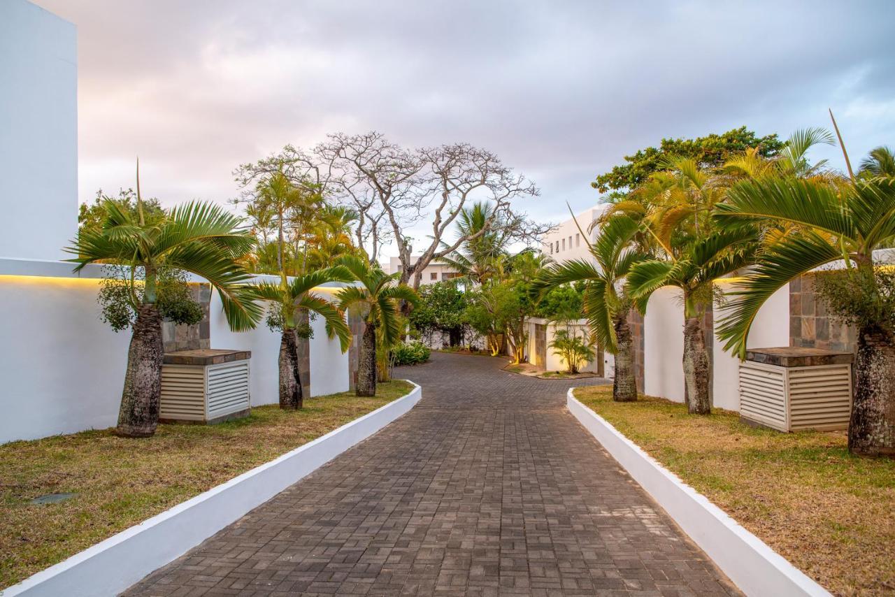 Villa Horizon By Dream Escapes, Beachfront Villa 康隆尼角 外观 照片