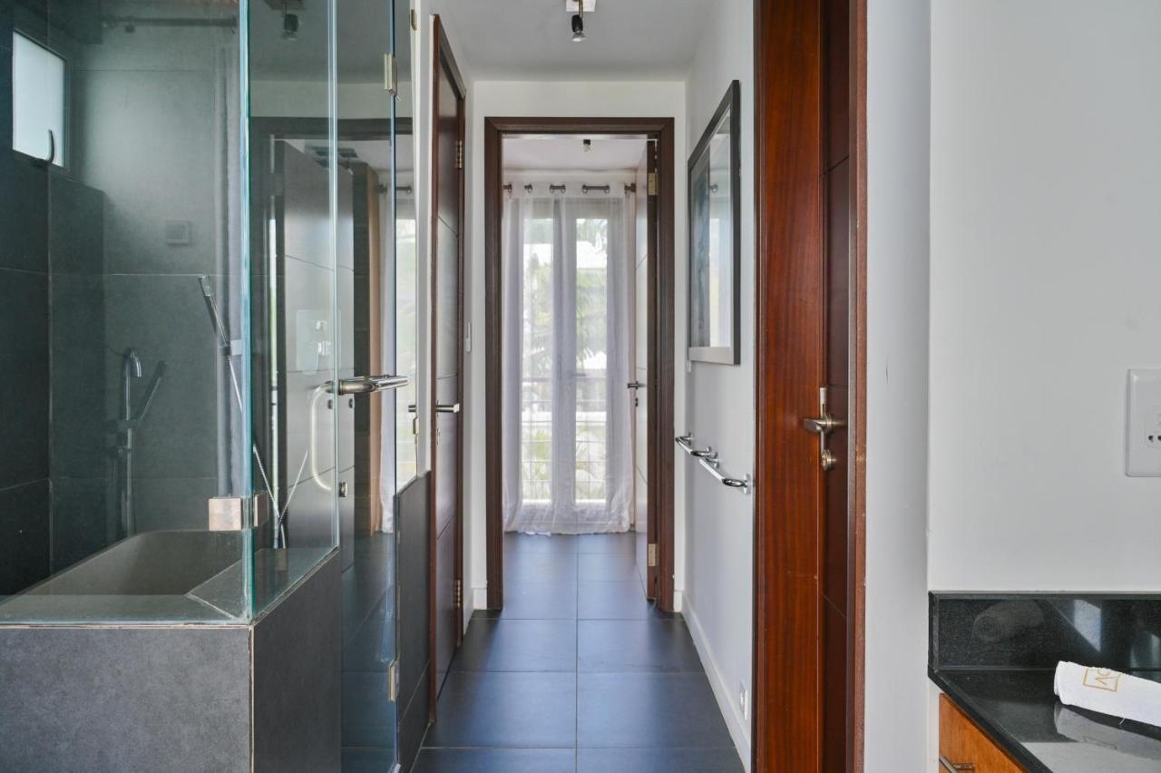 Villa Horizon By Dream Escapes, Beachfront Villa 康隆尼角 外观 照片