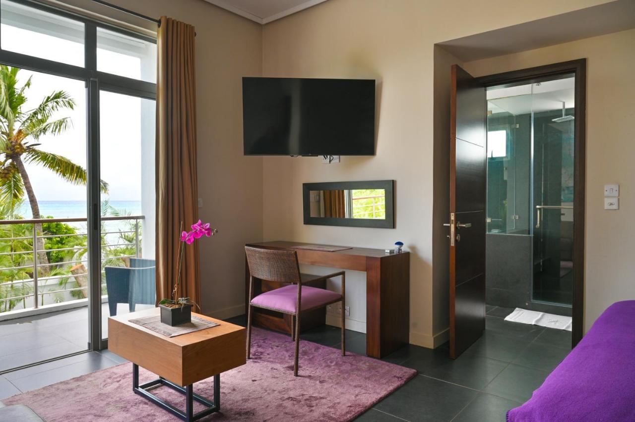 Villa Horizon By Dream Escapes, Beachfront Villa 康隆尼角 外观 照片