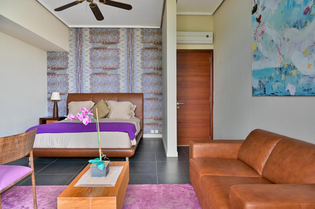 Villa Horizon By Dream Escapes, Beachfront Villa 康隆尼角 外观 照片