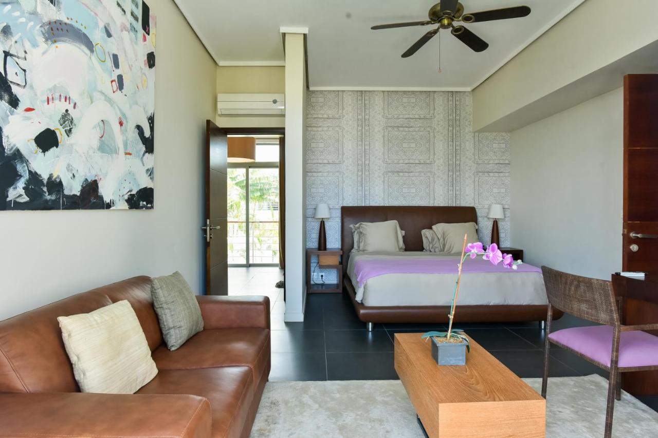 Villa Horizon By Dream Escapes, Beachfront Villa 康隆尼角 外观 照片