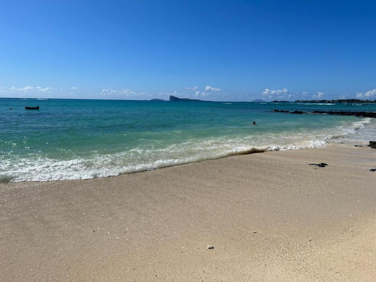 Villa Horizon By Dream Escapes, Beachfront Villa 康隆尼角 外观 照片