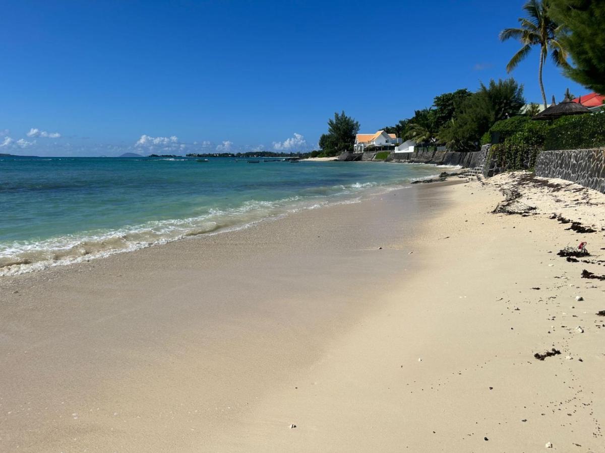 Villa Horizon By Dream Escapes, Beachfront Villa 康隆尼角 外观 照片