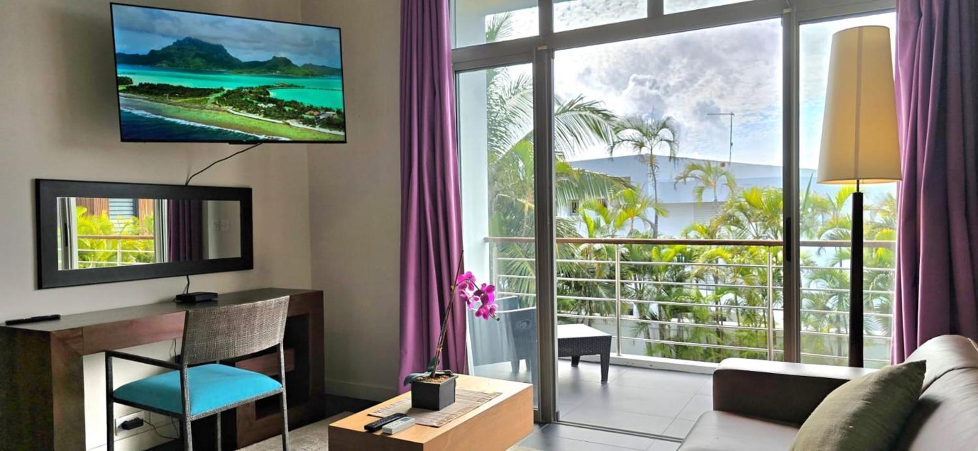Villa Horizon By Dream Escapes, Beachfront Villa 康隆尼角 外观 照片
