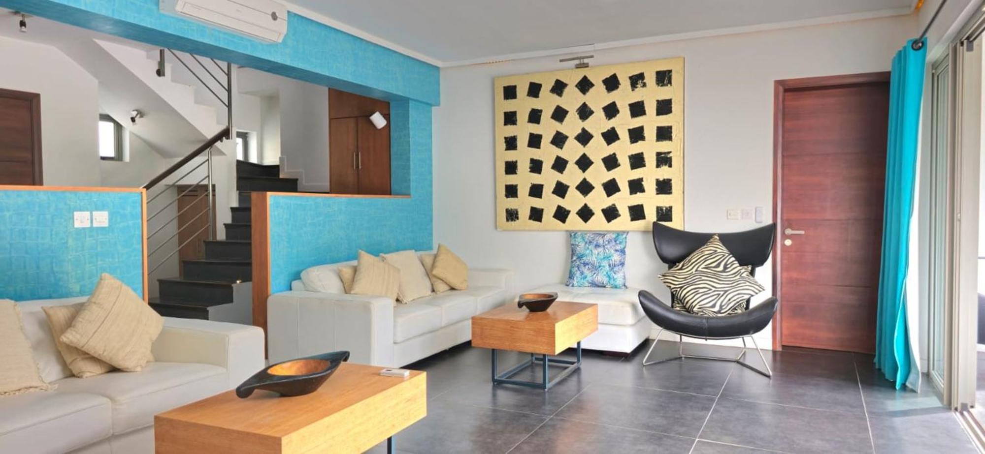 Villa Horizon By Dream Escapes, Beachfront Villa 康隆尼角 外观 照片