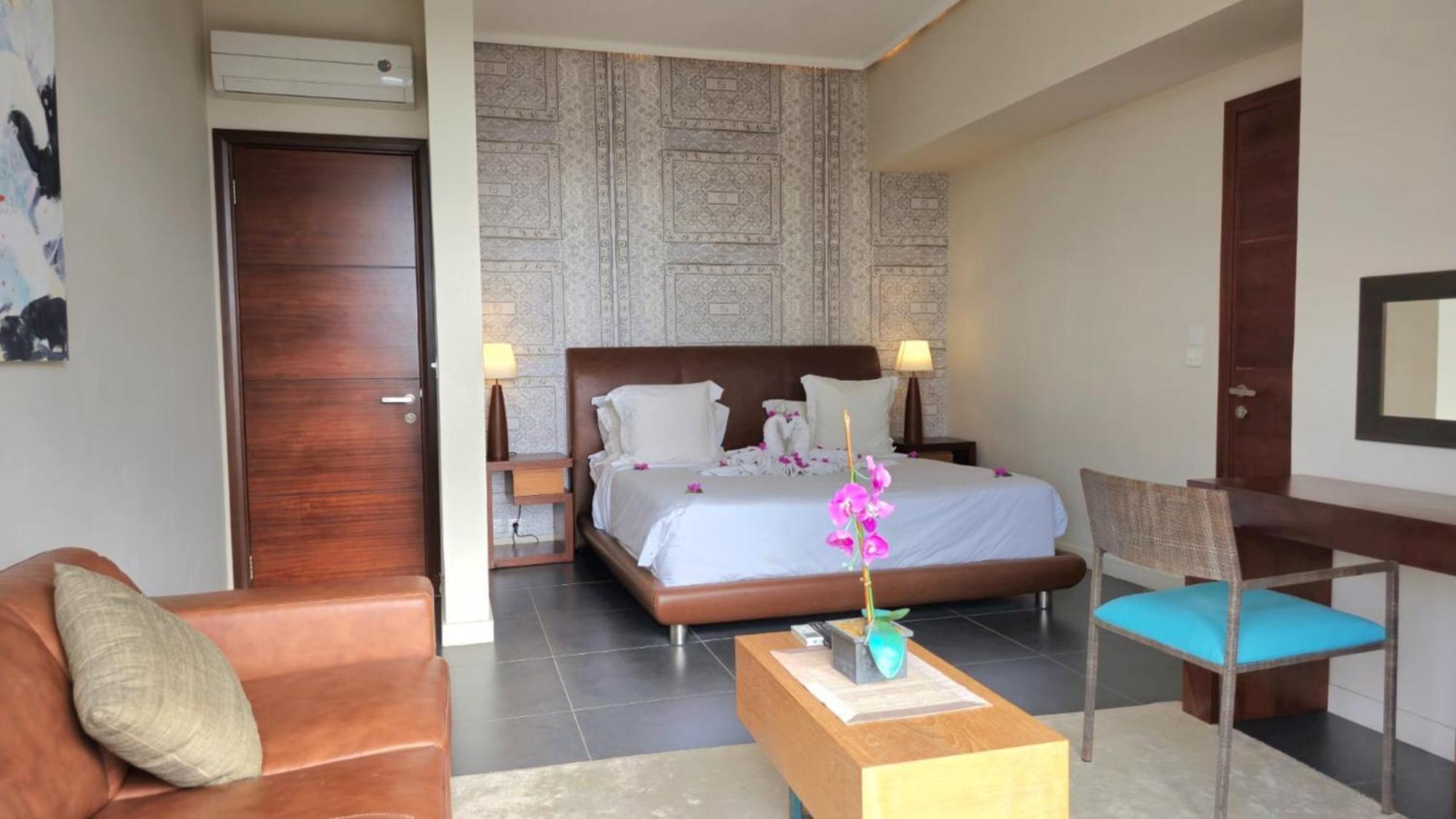 Villa Horizon By Dream Escapes, Beachfront Villa 康隆尼角 外观 照片